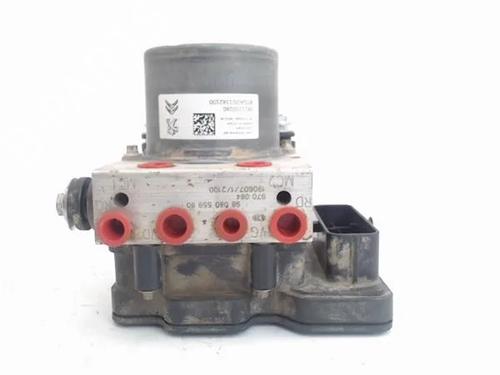 ABS pump CITROËN JUMPY III Van (V_)  | BP17762214M43 