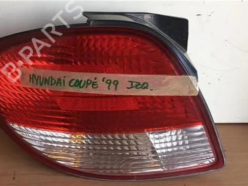 Used Left taillight HYUNDAI COUPE I (RD) 1.6 i 16V (114 hp) 9759114
