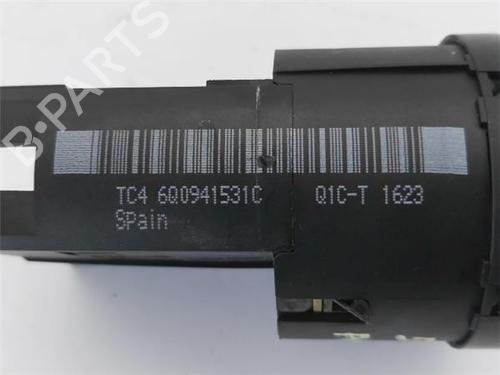 Switch VW POLO (9N_, 9A_)  | BP23841496I30 