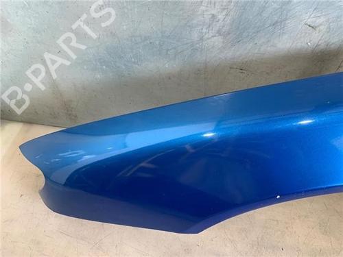 Left front fenders PEUGEOT 406 Coupe (8C)  | BP22339096C41 
