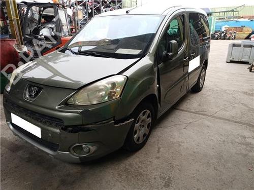 Midtkonsoll PEUGEOT PARTNER Tepee 1.6 HDi 16V | BP32451051I22 