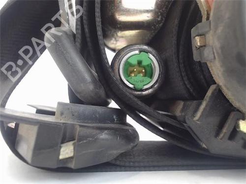 Front right seatbelt SEAT IBIZA III (6L1)  | BP16213981I25 