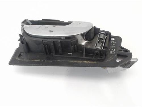 Front right interior door handle PEUGEOT 307 SW (3H) 2.0 HDi 135 | BP14333753I14 