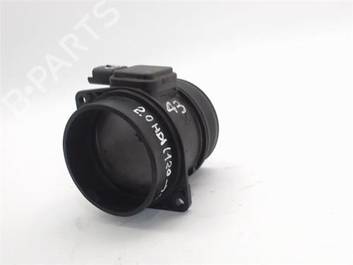 Used Mass air flow sensor CITROËN C5 II (RC_) [2004-2008]  12597249