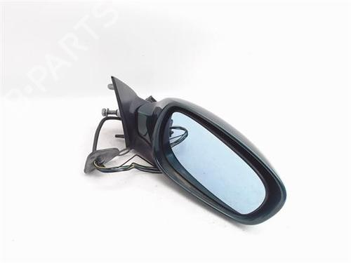 Retrovisor derecho PEUGEOT 607 (9D, 9U) [2000-2025]  13050185