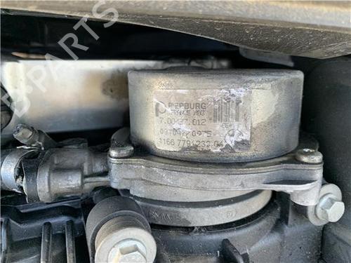 Vacuum pump BMW 3 (E90) 330 d | BP32418705M80 