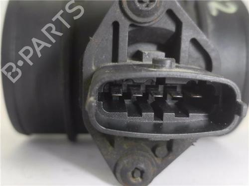 Mass air flow sensor OPEL MERIVA A MPV (X03)  | BP29251279M95 
