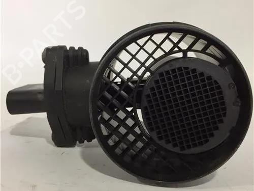 Mass air flow sensor AUDI A2 (8Z0) 1.4 TDI | BP9643247M95 