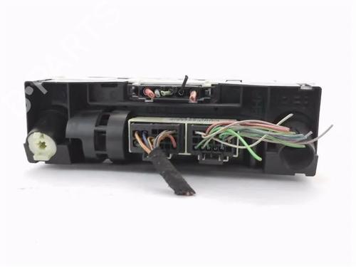 Climate control VW POLO (9N_, 9A_)  | BP24152640I5 