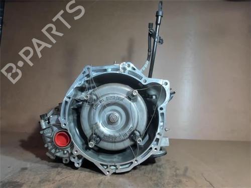 Gearbox FORD FIESTA VI (CB1, CCN)  | BP14362118M3 