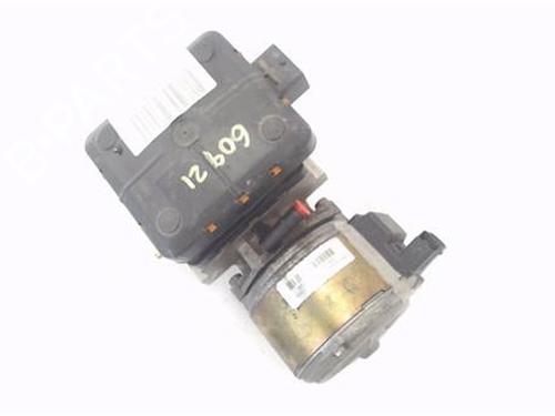 Used Suspension compressor CITROËN C5 I (DC_) [2001-2005]  32394005