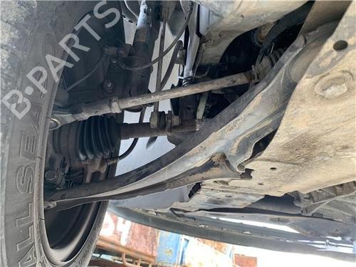Used Left front suspension arm Left front suspension arm RENAULT CLIO III (BR0/1, CR0/1) [2005-2014] 32419618 32419618