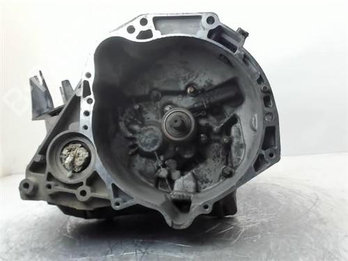 Used Gearbox NISSAN MICRA III (K12) [2002-2011]  13561699