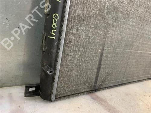 Water radiator VW GOLF V (1K1) 1.9 TDI | BP24622549M31 