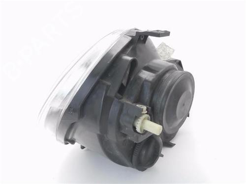 Left headlight VW POLO IV (9N_, 9A_) 1.9 SDI | BP31990689C28