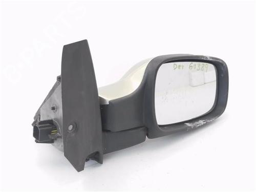 Right mirror RENAULT SCÉNIC II (JM0/1_) | BP28722010C27