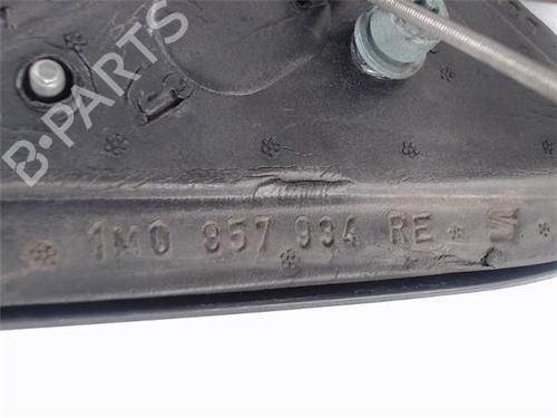 Right mirror SEAT IBIZA II (6K1)  | BP13052408C27 