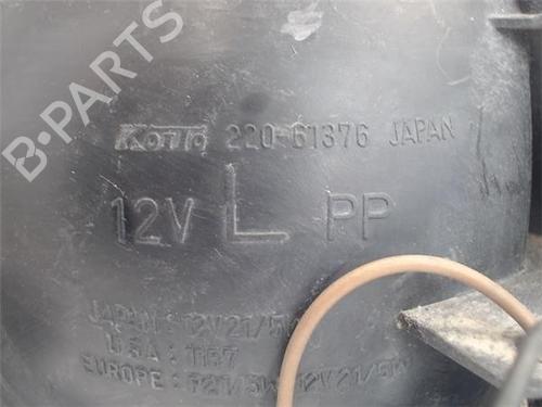 Left taillight MAZDA MX-3 (EC)  | BP28095882C34 