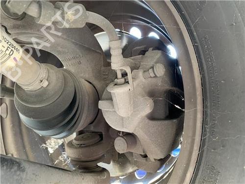 Other FORD TRANSIT CONNECT (P65_, P70_, P80_) 1.8 TDCi | BP32450691O1 