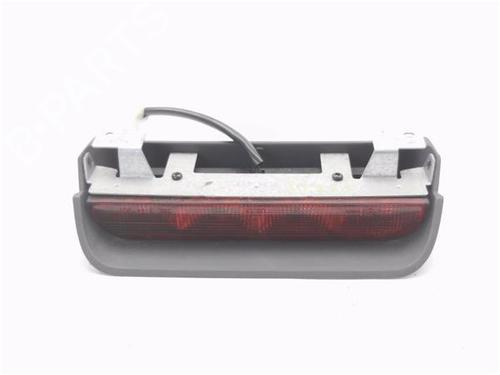 3º Stop 3º Stop MITSUBISHI COLT VI (Z3_A, Z2_A) 1.5 DI-D (Z39A) (95 hp) 36040554 36040554