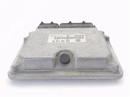 Elektronisk modul SKODA OCTAVIA I (1U2) 1.9 TDI | BP29406076M83 