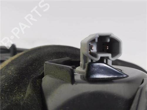 Left tailgate light NISSAN QASHQAI II (J11, J11_)  | BP25866831C79 