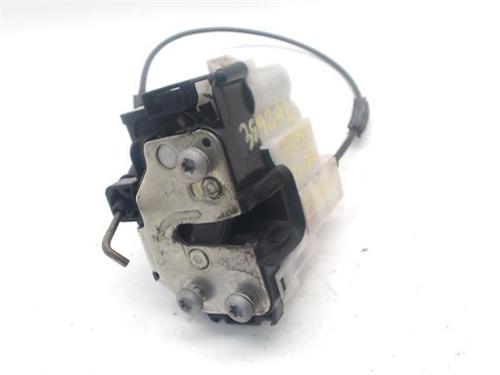 Used Front right lock FIAT 500 (312_) 1.3 D Multijet (312AXB1A) (75 hp) 24869519