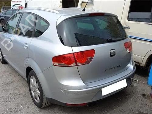 Left front window switch SEAT ALTEA XL (5P5, 5P8)  | BP25007385I27 