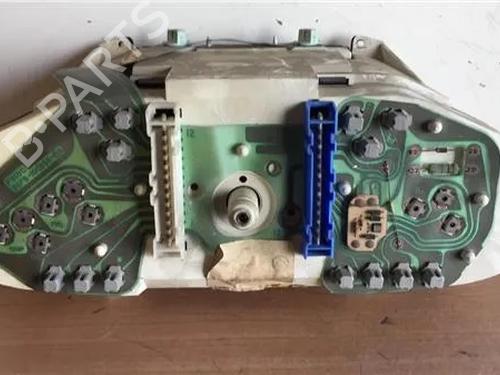 Instrument cluster FORD ESCORT VI (GAL, AAL, ABL) 1.8 16V (EDA, EHC) | BP12596582C47 