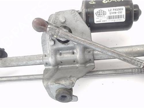 Viskermotor vindrude OPEL COMBO Box Body/MPV  | BP29452159M29 