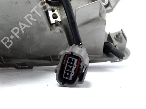 Left headlight MAZDA PREMACY (CP)  | BP13384482C28 