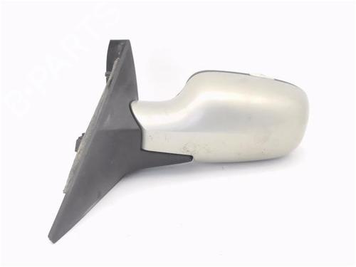 Used Left mirror RENAULT SCÉNIC II (JM0/1_) [2003-2010]  28722009