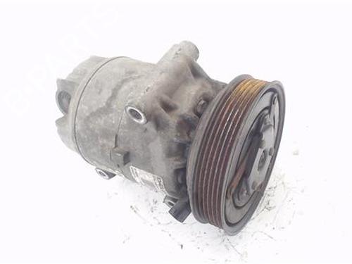 Compressor A/C RENAULT SCÉNIC II (JM0/1_) [2003-2010]  29754983