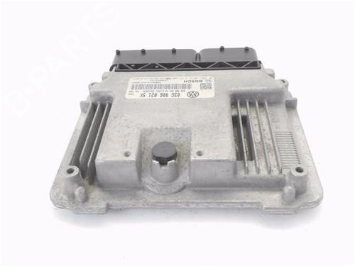 Control unit SEAT ALTEA (5P1) 1.9 TDI | BP25728072M11 - Image 5