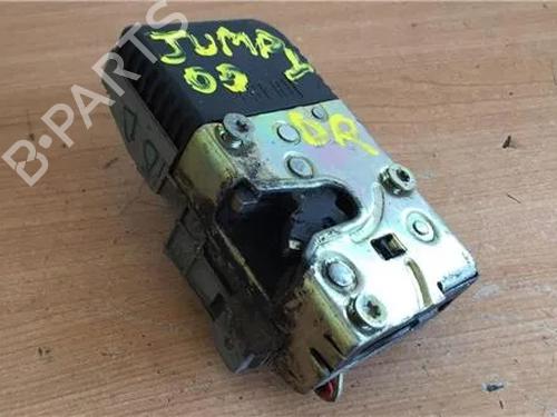 Used Front right lock CITROËN JUMPER I Bus (230P) 1.9 D (69 hp) 12597067