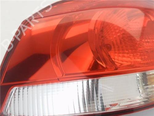 Left taillight VW GOLF VI (5K1) | BP39623995C34 - Image 9
