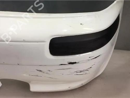 Rear bumper NISSAN MICRA II (K11) 1.3 i 16V (HK11) | BP9661365C8 