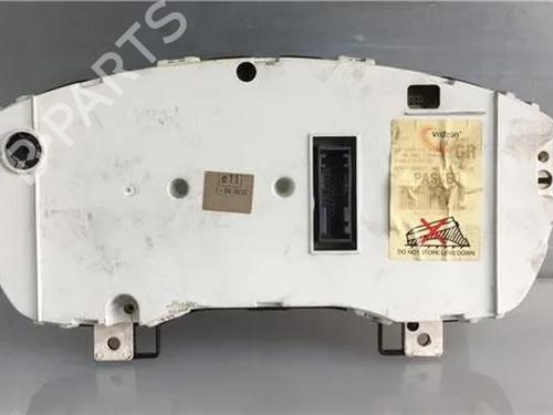 Instrument cluster FORD FOCUS II (DA_, HCP, DP) 1.8 TDCi | BP9696243C47 