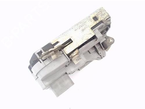 Front left lock CITROËN C5 I (DC_) 2.0 HDi (DCRHZB, DCRHZE) | BP25496055C98 