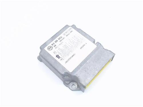 Used ECU airbags VW GOLF V (1K1) 1.9 TDI (105 hp) 13758198