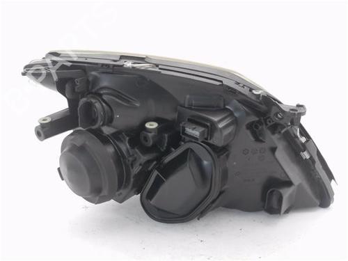 Left headlight OPEL VECTRA C GTS (Z02) 1.8 16V (F68) | BP33731404C28 - Image 5