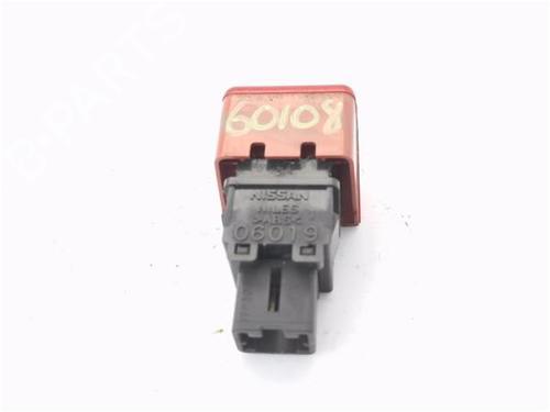 Warning switch NISSAN MICRA III (K12)  | BP25604818I22 