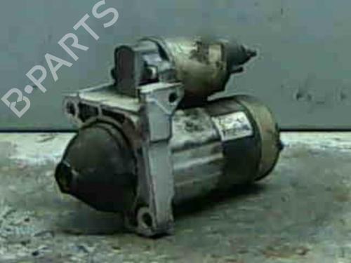 Startmotor RENAULT CLIO II (BB_, CB_) 1.5 dCi (B/CB07) | BP9634735M8 