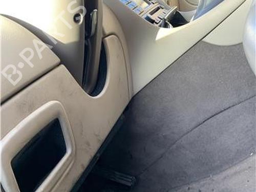 Steering column JAGUAR X-TYPE I (X400) 2.0 D | BP32418964M21  - Image 9
