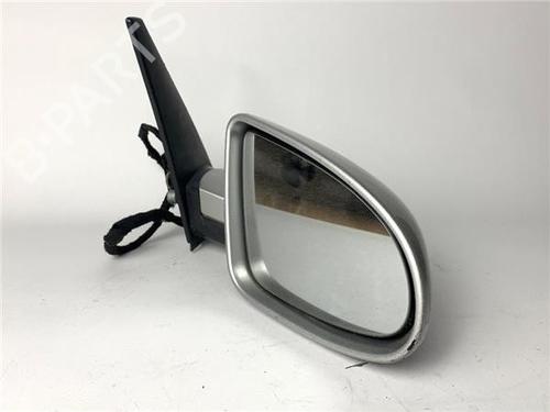 Right mirror AUDI A2 (8Z0) 1.4 | BP20310345C27 