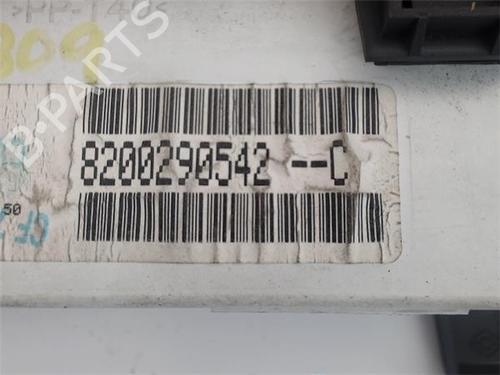 Other RENAULT MEGANE II (BM0/1_, CM0/1_)  | BP16357328O1 