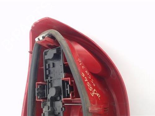 Right taillight CITROËN XSARA PICASSO (N68) 1.8 16V | BP25718994C35 