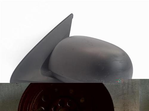 Left mirror NISSAN ALMERA II Hatchback (N16)  | BP16777255C26 