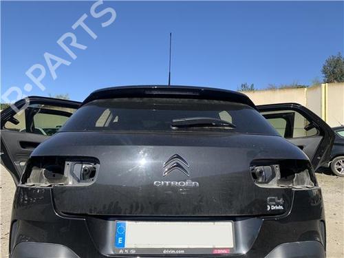Tailgate CITROËN C4 CACTUS 1.5 BlueHDi 100 | BP29254959C6 - Image 3