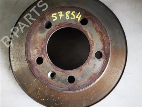 Other NISSAN ALMERA II (N16)  | BP14344560O1 